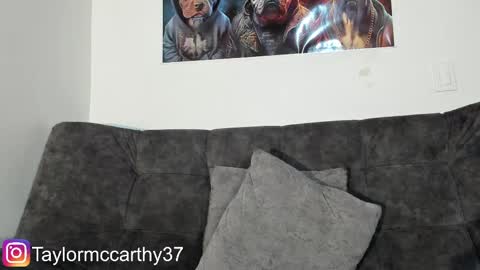 Taylor Mccarthy online show from 03.08.25