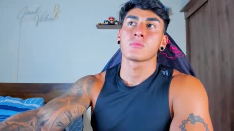 taylor_mclane1 online show from 04.02.26