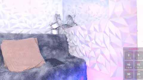 Snapshot of taylor_sanz chatting on 02.20.25 Taylor Sanz online show from 02.20.25