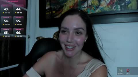 Taylor Sweet online show from 03.12.26