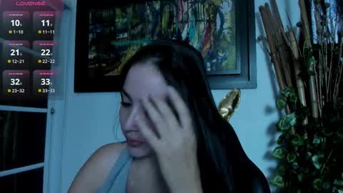 Taylor Sweet online show from 03.23.26