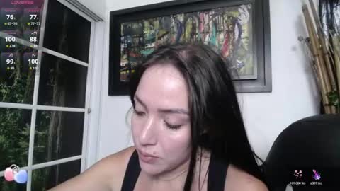 Snapshot of taylor_sweet_605214 chatting on 06.18.26 Taylor Sweet online show from 06.18.26
