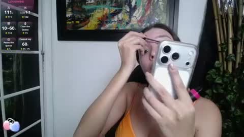 Snapshot of taylor_sweet_605214 chatting on 07.14.26 Taylor Sweet online show from 07.14.26