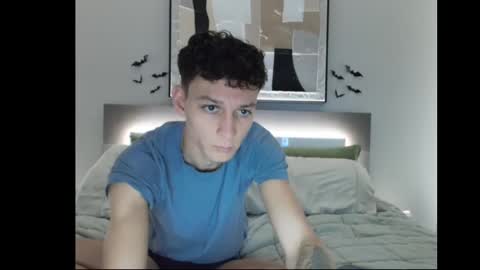 taylorcamz online show from 10.13.25