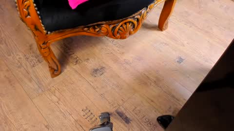 Mistress Taylor online show from 12.15.24