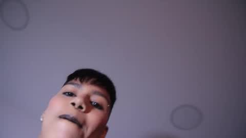 Snapshot of taylorharp chatting on 10.29.25 Taylor online show from 10.29.25