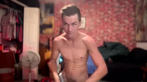 Trevorling online show from 11.15.25