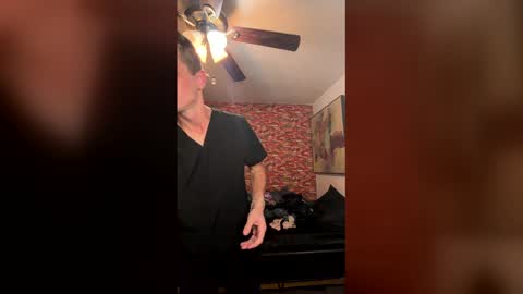 Trevorling online show from 02.02.26