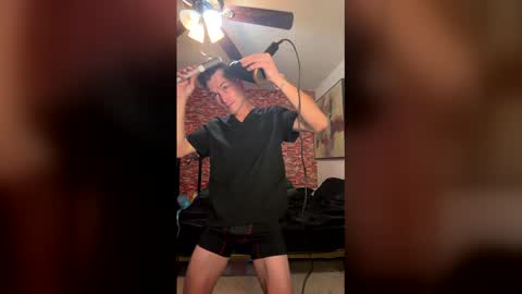 Trevorling online show from 02.24.26