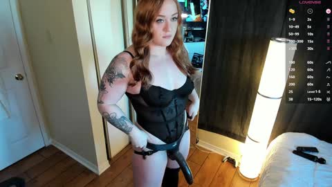 Taylor Tait online show from 12.14.24