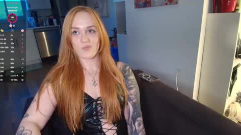 Taylor Tait online show from 02.26.26