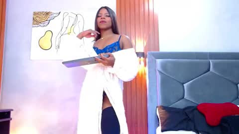 Tayra...  online show from 02.25.26