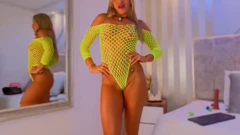 tayra online show from 03.03.26