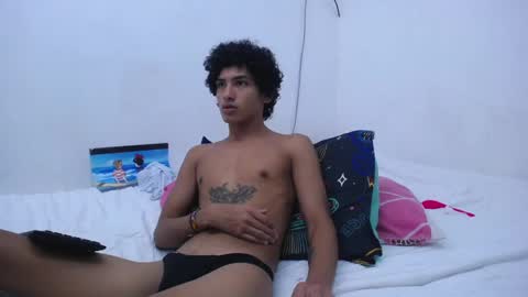 Tayron online show from 12.22.24