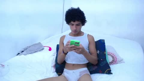 Tayron online show from 12.24.24