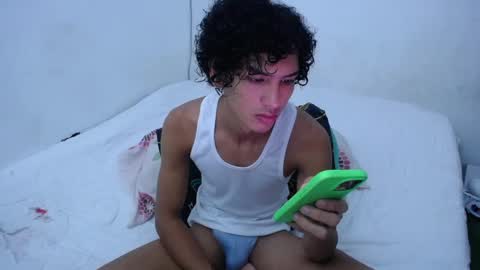 Tayron online show from 12.26.24