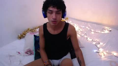 Tayron online show from 12.28.24