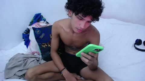 Tayron online show from 12.29.24