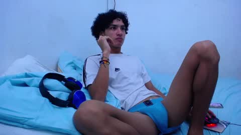 Tayron online show from 01.07.25