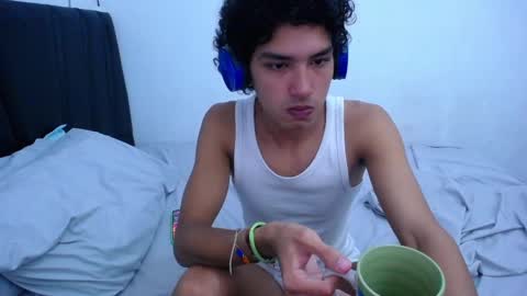 Tayron online show from 01.15.25