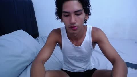 Tayron online show from 02.16.25