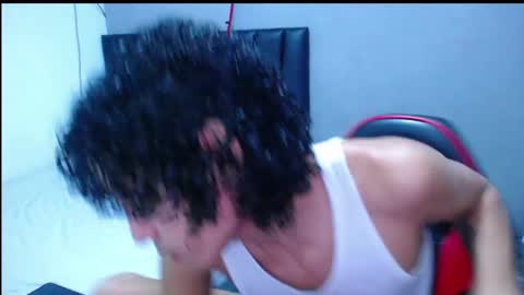 Tayron online show from 10.16.25