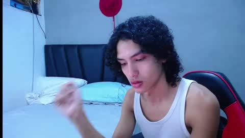 Tayron online show from 11.11.25