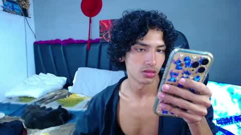 Tayron online show from 05.27.26