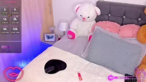  TAYSSA  ONLINE FROM 0630 PM - 1130 PM COLOMBIAN HOUR online show from 02.10.26