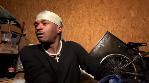 tazhardaway3435 online show from 11.11.25