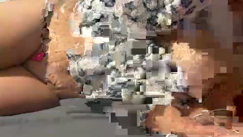 tbaexox online show from 10.14.25