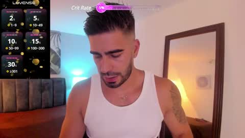 BASTIAN online show from 03.08.25