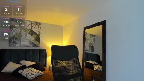 BASTIAN online show from 10.04.25