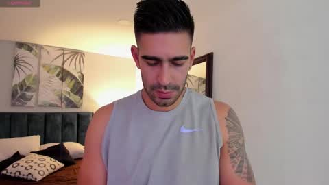 BASTIAN online show from 10.21.25