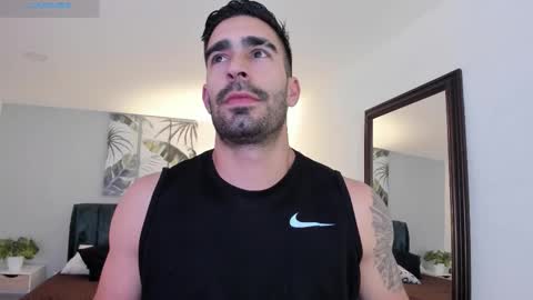 BASTIAN online show from 11.01.25