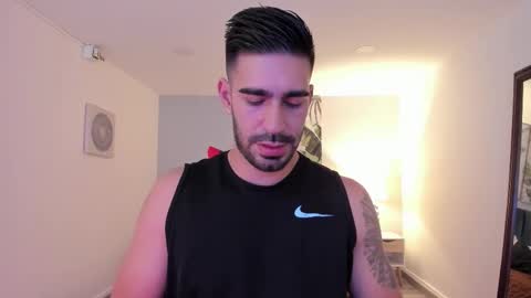 BASTIAN online show from 12.20.25