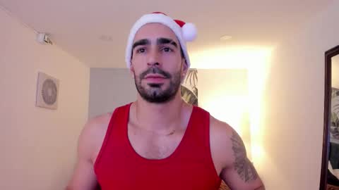 BASTIAN online show from 12.21.25