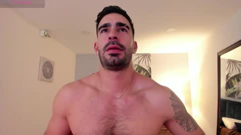 BASTIAN online show from 01.05.26