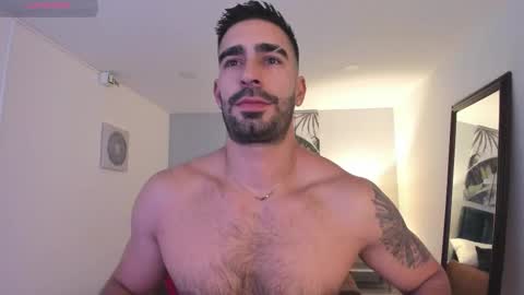 BASTIAN online show from 02.18.26