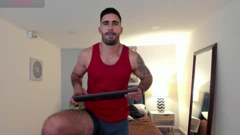 BASTIAN online show from 03.06.26