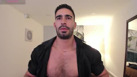 BASTIAN online show from 03.09.26