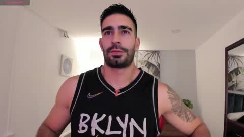 BASTIAN online show from 03.23.26