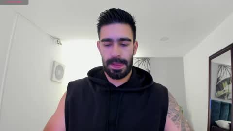 BASTIAN online show from 04.05.26