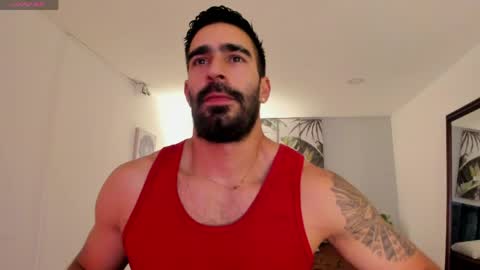 BASTIAN online show from 04.06.26