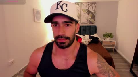 BASTIAN online show from 05.04.26