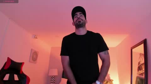 BASTIAN online show from 05.12.26