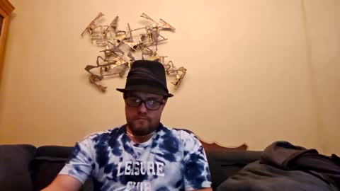 AsskAnthony online show from 12.05.24