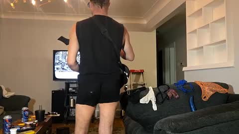 AsskAnthony online show from 11.01.25