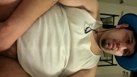 Luis online show from 11.12.25