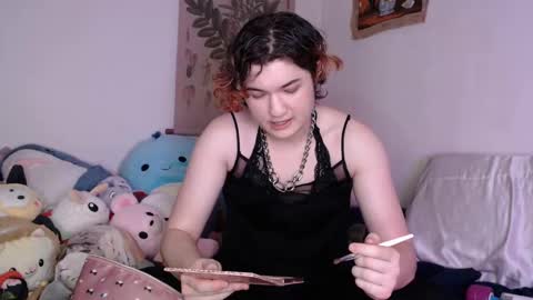 cherry online show from 02.09.25